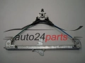 MECHANIZM PODNOSZENIA SZYBY PRAWY TYL OPEL AGILA 09206367