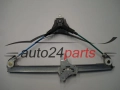MECHANIZM PODNOSZENIA SZYBY PRAWY TYL OPEL AGILA 09206367