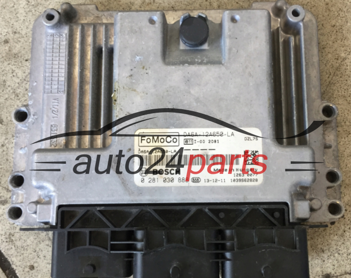 FORD BOSCH 0 281 030 888, 0281030888, DA6A-12A650-LA, DA6A12A650LA