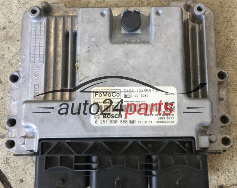 FORD BOSCH 0 281 030 888, 0281030888, DA6A-12A650-LA, DA6A12A650LA