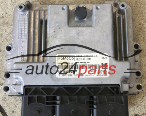 FORD BOSCH 0 281 030 888, 0281030888, DA6A-12A650-LA, DA6A12A650LA