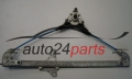 MECHANIZM PODNOSZENIA SZYBY PRAWY PRZOD OPEL AGILA 09206363
