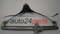 MECHANIZM PODNOSZENIA SZYBY PRAWY PRZOD OPEL AGILA 09206363