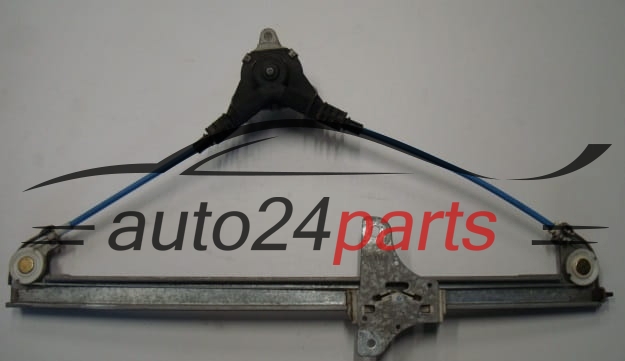 MECHANIZM PODNOSZENIA SZYBY PRAWY PRZOD OPEL AGILA 09206363