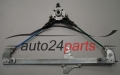 MECHANIZM PODNOSZENIA SZYBY LEWY TYL OPEL AGILA 09206369