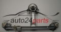 MECHANIZM PODNOSZENIA SZYBY LEWY TYL OPEL ASTRA H 13100420 LH