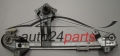 MECHANIZM PODNOSZENIA SZYBY PRAWY TYL OPEL VECTRA B 90464336 RH