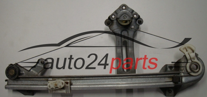MECHANIZM PODNOSZENIA SZYBY PRAWY TYL OPEL VECTRA B 90464336 RH
