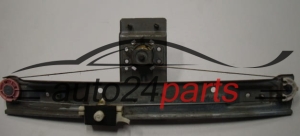 MECHANIZM PODNOSZENIA SZYBY PRAWY TYL OPEL CORSA D 13188504 RH