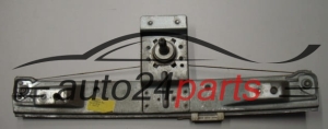 MECHANIZM PODNOSZENIA SZYBY PRAWY TYL OPEL CORSA D 13188504 RH