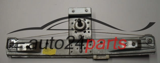 MECHANIZM PODNOSZENIA SZYBY PRAWY TYL OPEL CORSA D 13188504 RH