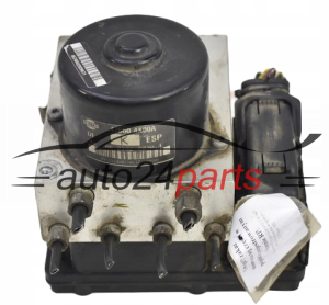 Αντλία αβς NISSAN PATHFINDER 47660 4X00A, 476604X00A  06.2102-0830.4 06.2109-5000.3