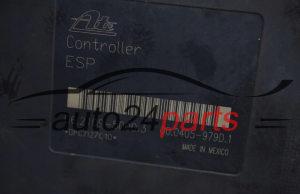 NISSAN PATHFINDER 47660 4X00A, 476604X00A, 06.2102-0030.4, 06210200304, 06.2109-5000.3, 06210950003