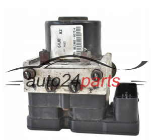 Αντλία αβς SUZUKI GRAND VITARA 64J0 JP 4WD, 64J0JP4WD, 06.2102-0579.4, 06210205794, 06.2109-0694.3, 06210906943
