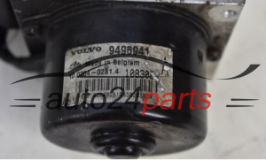 VOLVO 9496941, 10.0204-0281.4, 10020402814, 9496942, 10.0949-0419.3, 10094904193