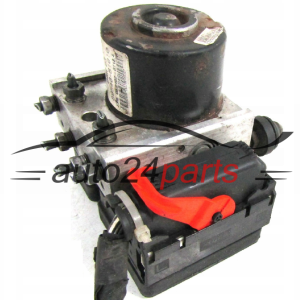 ABS PUMPE BLOCK HYDRAULIKPUMPE STEUERGERÄT DAIHATSU SIRION 44510-B1011, 44510B1011, 89540-B1010,  89540B1010, 06.2102-0718.4, 06210207184, 06.2109-0929.3, 06210909293
