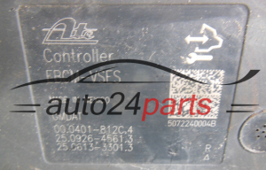 CHEVROLET CAPTIVA ANTARA 96817737, 25.0212-0394.4, 25021203944, 25.0926-4561.3, 25092645613