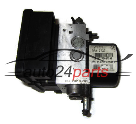 CHEVROLET CAPTIVA ANTARA 96817737, 25.0212-0394.4, 25021203944, 25.0926-4561.3, 25092645613