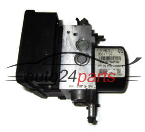 ABS PUMP CHEVROLET CAPTIVA ANTARA 96817737, 25.0212-0394.4, 25021203944, 25.0926-4561.3, 25092645613