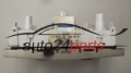 MANDO DE CALEFACCION AIRE ACONDICIONADO OPEL CORSA D 2006 466119570, 5.E09.401.0, 5E094010