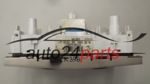 STEUERUNG HEIZUNG KLIMAANLAGE KLIMADEBEDIENTEIL STEUERGERAT OPEL ASTRA CORSA D 466119570 5.E09.401.0.0 5E094010