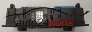 Panel sterowania klimatyzacją Opel Astra G 24442472 – zdjęcie 3