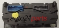 PANEL OGRZEWANIA STEROWNIK NAWIEWU REGULATOR KLIMATRONIK OPEL ASTRA G 24442472