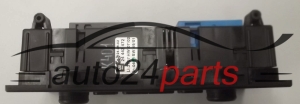 PANEL OGRZEWANIA STEROWNIK NAWIEWU REGULATOR KLIMATRONIK OPEL ASTRA G 24442472