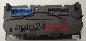 Panel sterowania klimatyzacją Opel Astra G 24442472 – zdjęcie 8