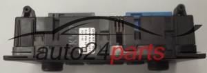 PANEL OGRZEWANIA STEROWNIK NAWIEWU REGULATOR KLIMATRONIK OPEL ASTRA G 24442472