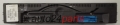 PANEL OGRZEWANIA STEROWNIK NAWIEWU REGULATOR KLIMATRONIK OPEL OMEGA B 09 105 065, 09105065, 69382201