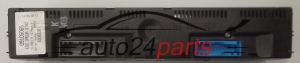 PANEL OGRZEWANIA STEROWNIK NAWIEWU REGULATOR KLIMATRONIK OPEL OMEGA B 09 105 065, 09105065, 69382201