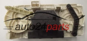 Panel sterowania nawiewem Opel Astra G Zafira 90559839 – zdjęcie 2