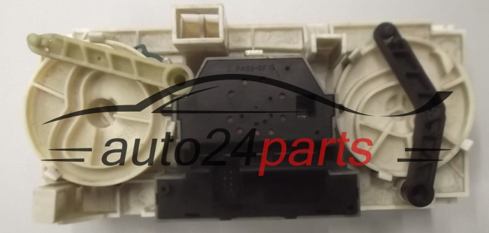 Panel sterowania nawiewem Opel Astra G Zafira 90559839 – zdjęcie 2