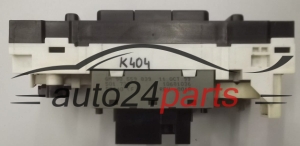 Panel sterowania nawiewem Opel Astra G Zafira 90559839 – zdjęcie 3