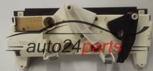 Panel sterowania nawiewem Renault Master 133761F 101052 – zdjęcie 2