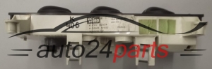 PANEL OGRZEWANIA STEROWNIK NAWIEWU RENAULT MASTER VALEO 133761F, 101052