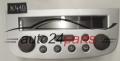 PANEL OGRZEWANIA STEROWNIK NAWIEWU REGULATOR KLIMATRONIK OPEL CORSA C 013 123 400, 013123400