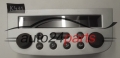 PANEL OGRZEWANIA STEROWNIK NAWIEWU REGULATOR KLIMATRONIK OPEL CORSA C 013 123 400, 013123400