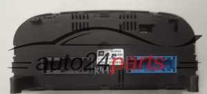 PANEL OGRZEWANIA STEROWNIK NAWIEWU REGULATOR KLIMATRONIK OPEL CORSA C 013 123 400, 013123400
