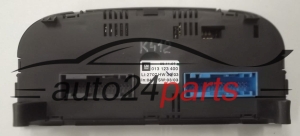PANEL OGRZEWANIA STEROWNIK NAWIEWU REGULATOR KLIMATRONIK OPEL CORSA C 013 123 400, 013123400
