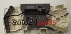 Panel sterowania nawiewem Opel Astra G Zafira 90559839 – zdjęcie 5