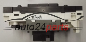 Panel sterowania nawiewem Opel Astra G Zafira 90559839 – zdjęcie 6