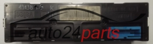 Panel sterowania nawiewem Opel Vectra C Signum 13138196 – zdjęcie 2