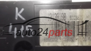Panel sterowania nawiewem Opel Vectra C Signum 13138196 – zdjęcie 3