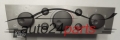 PANEL OGRZEWANIA STEROWNIK NAWIEWU OPEL VECTRA C 13 138 190, 13138190