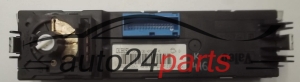 Panel sterowania nawiewem Opel Vectra C 13138190 – zdjęcie 2