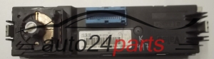 Panel sterowania nawiewem Opel Vectra C 13138190 – zdjęcie 4