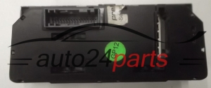 Panel sterowania nawiewem Opel Astra H 13231058 – zdjęcie 2
