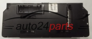 Panel sterowania nawiewem Opel Astra H 13269410 – zdjęcie 2